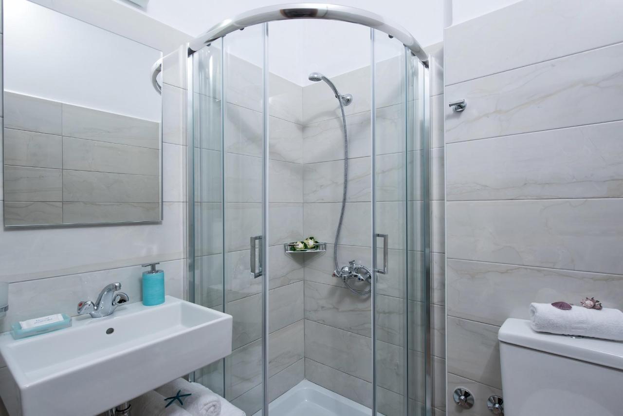Floral Hotel Херсонисос Екстериор снимка